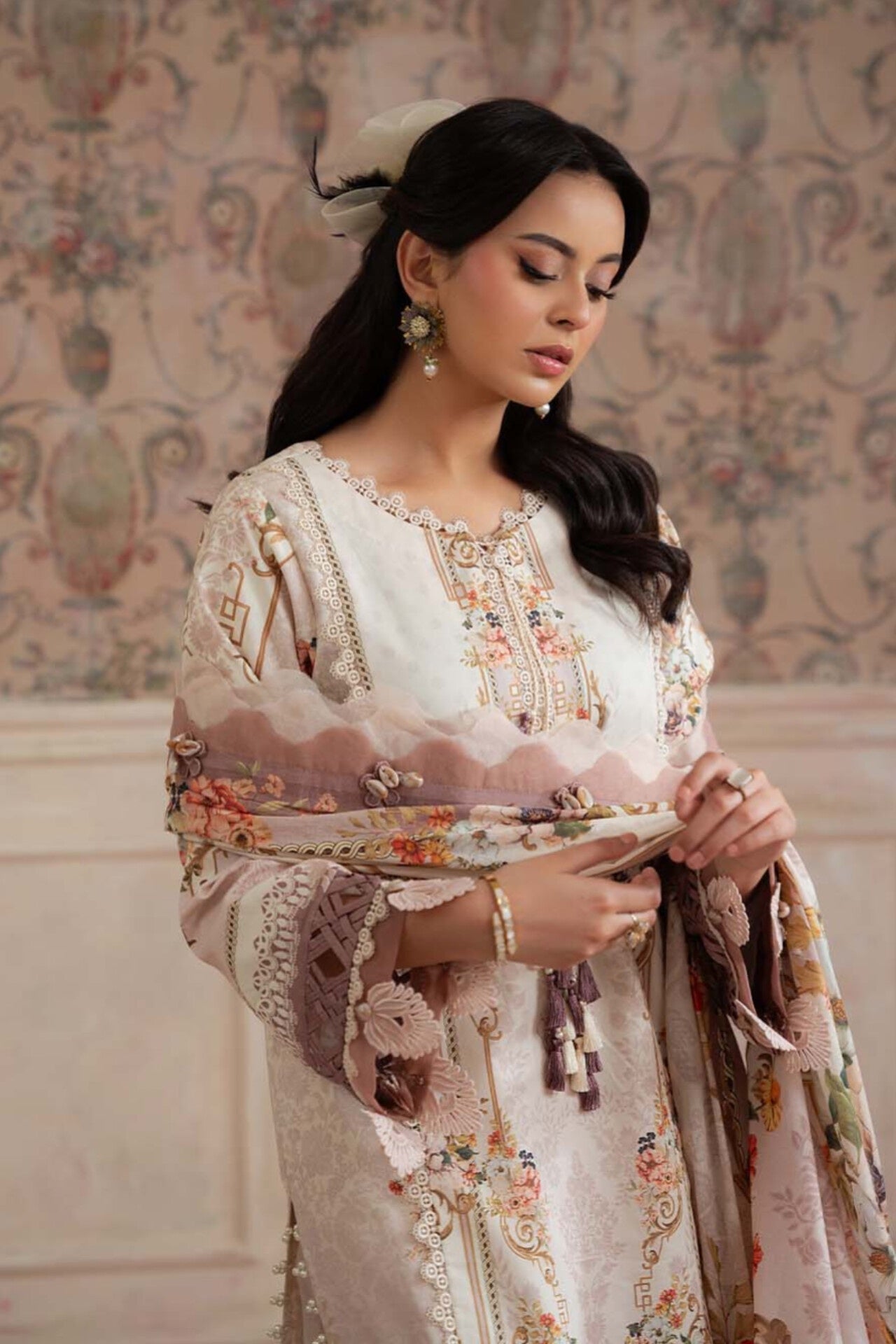 JADE JAL SUMMER LAWN PRINTED COLLECTION [ 𝘽𝙀𝙎𝙏 𝙋𝙍𝙄𝘾𝙀 ✅ ]