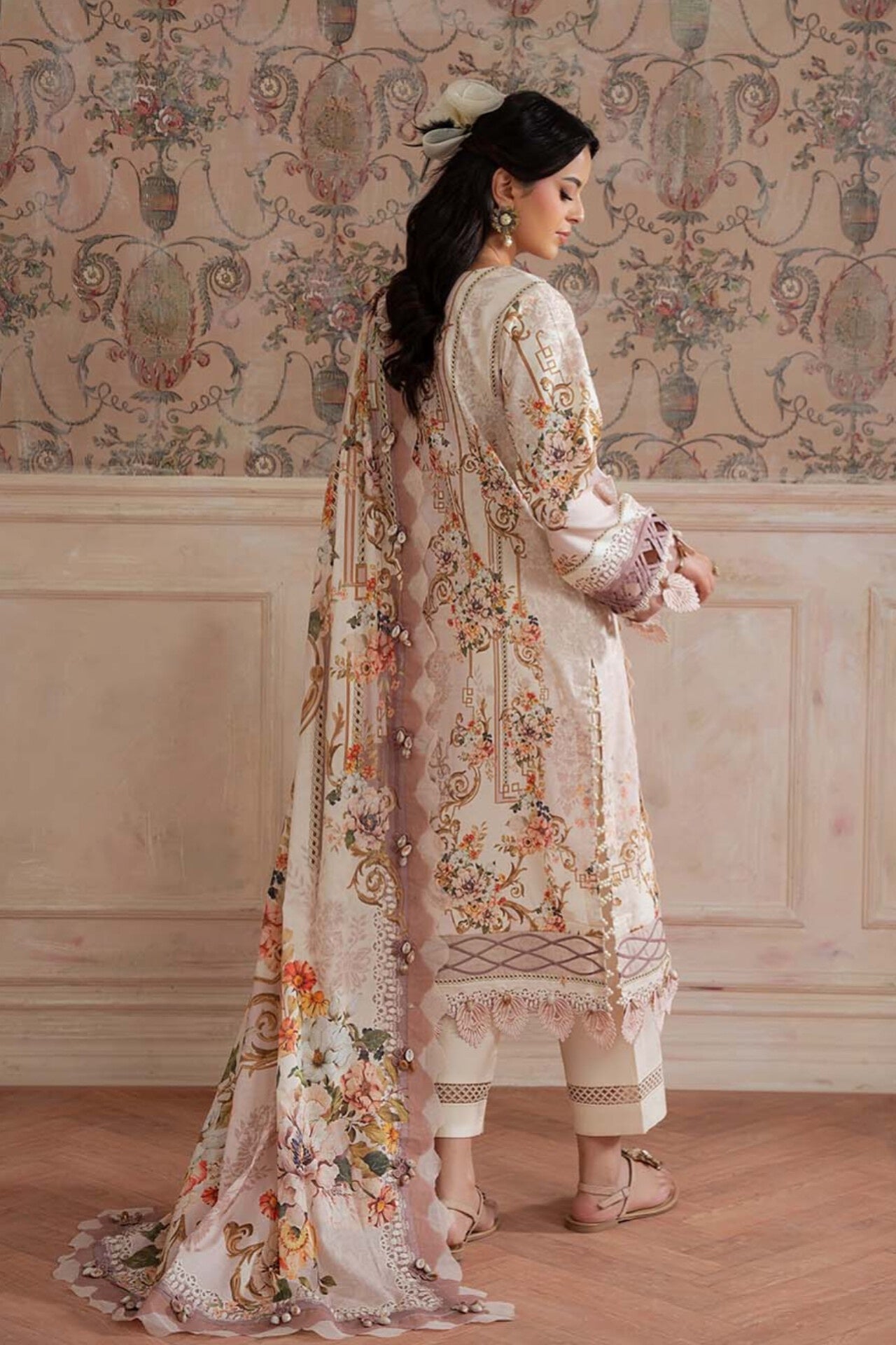 JADE JAL SUMMER LAWN PRINTED COLLECTION [ 𝘽𝙀𝙎𝙏 𝙋𝙍𝙄𝘾𝙀 ✅ ]
