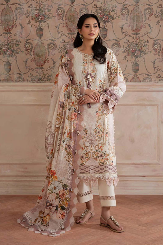 JADE JAL SUMMER LAWN PRINTED COLLECTION [ 𝘽𝙀𝙎𝙏 𝙋𝙍𝙄𝘾𝙀 ✅ ]