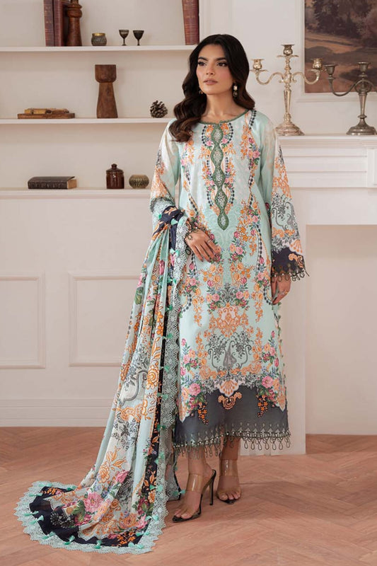 JADE JAL SUMMER LAWN PRINTED COLLECTION [ 𝘽𝙀𝙎𝙏 𝙋𝙍𝙄𝘾𝙀 ✅ ]