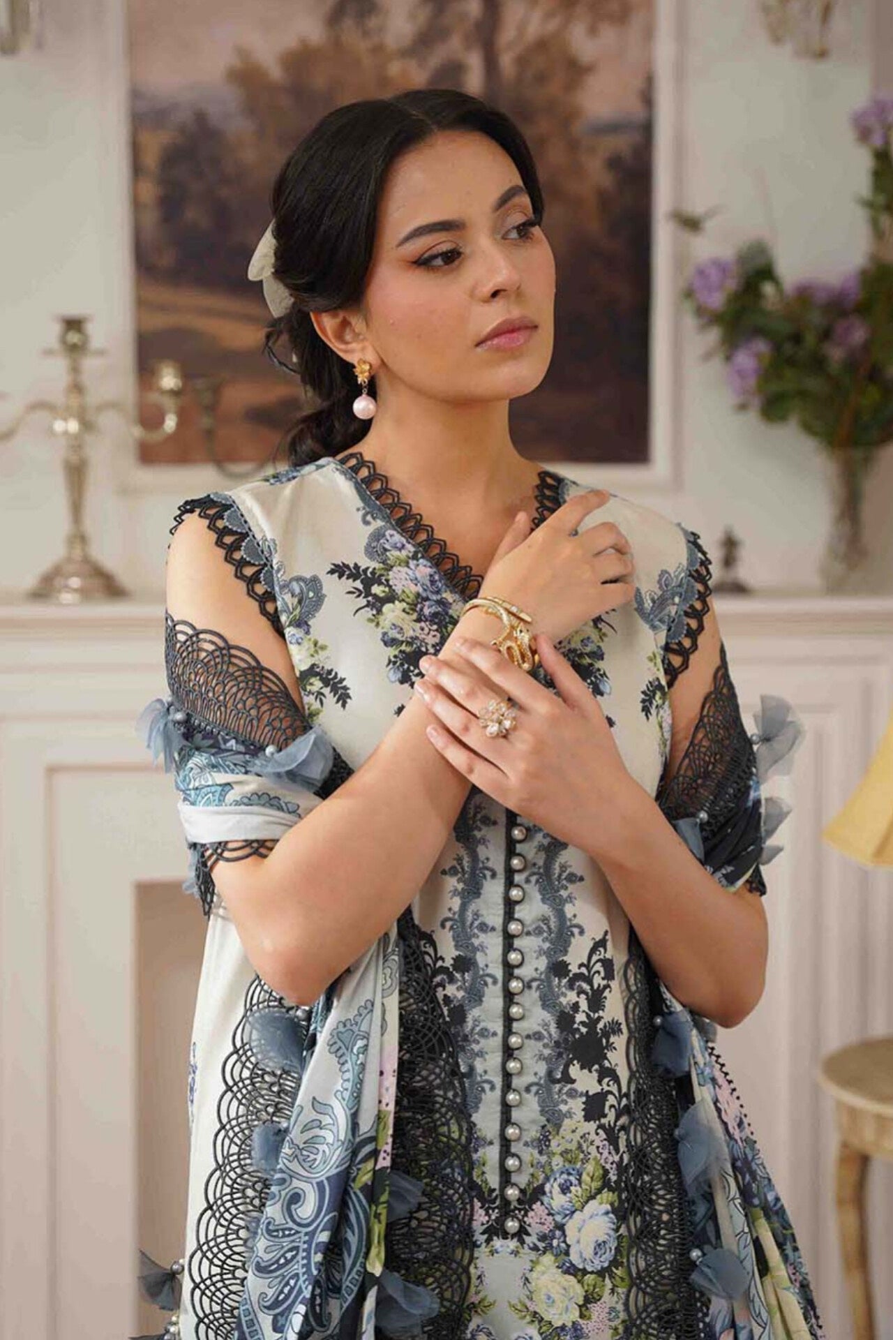 JADE JAL SUMMER LAWN PRINTED COLLECTION [ 𝘽𝙀𝙎𝙏 𝙋𝙍𝙄𝘾𝙀 ✅ ]