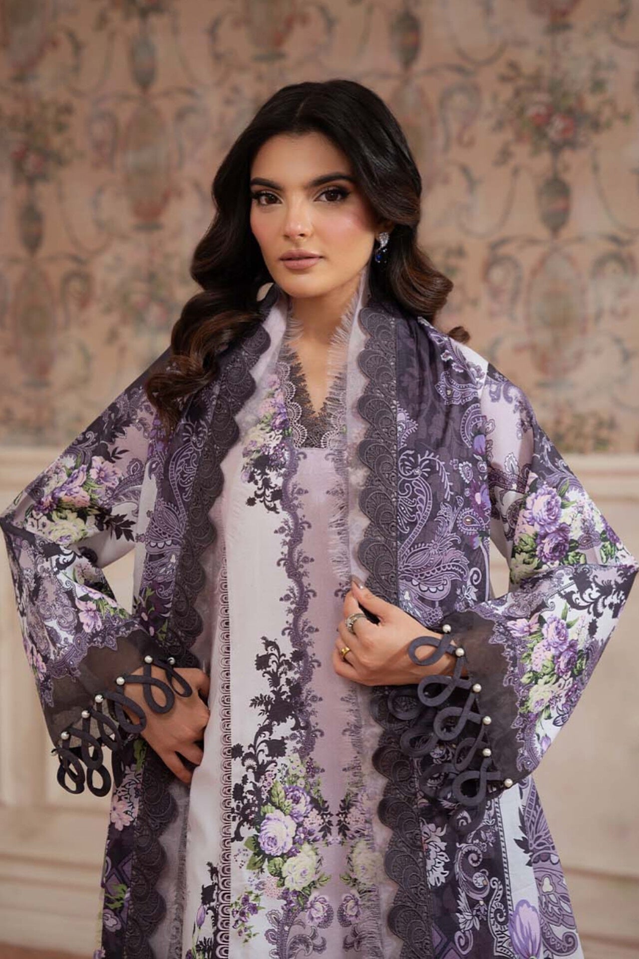 JADE JAL SUMMER LAWN PRINTED COLLECTION[ 𝘽𝙀𝙎𝙏 𝙋𝙍𝙄𝘾𝙀 ✅ ]