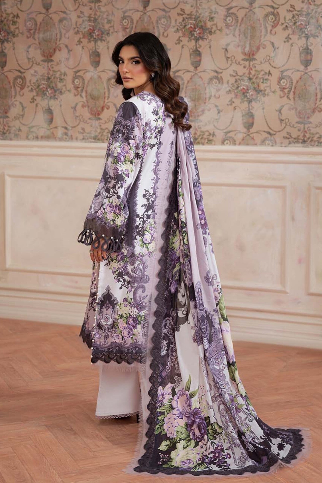JADE JAL SUMMER LAWN PRINTED COLLECTION[ 𝘽𝙀𝙎𝙏 𝙋𝙍𝙄𝘾𝙀 ✅ ]
