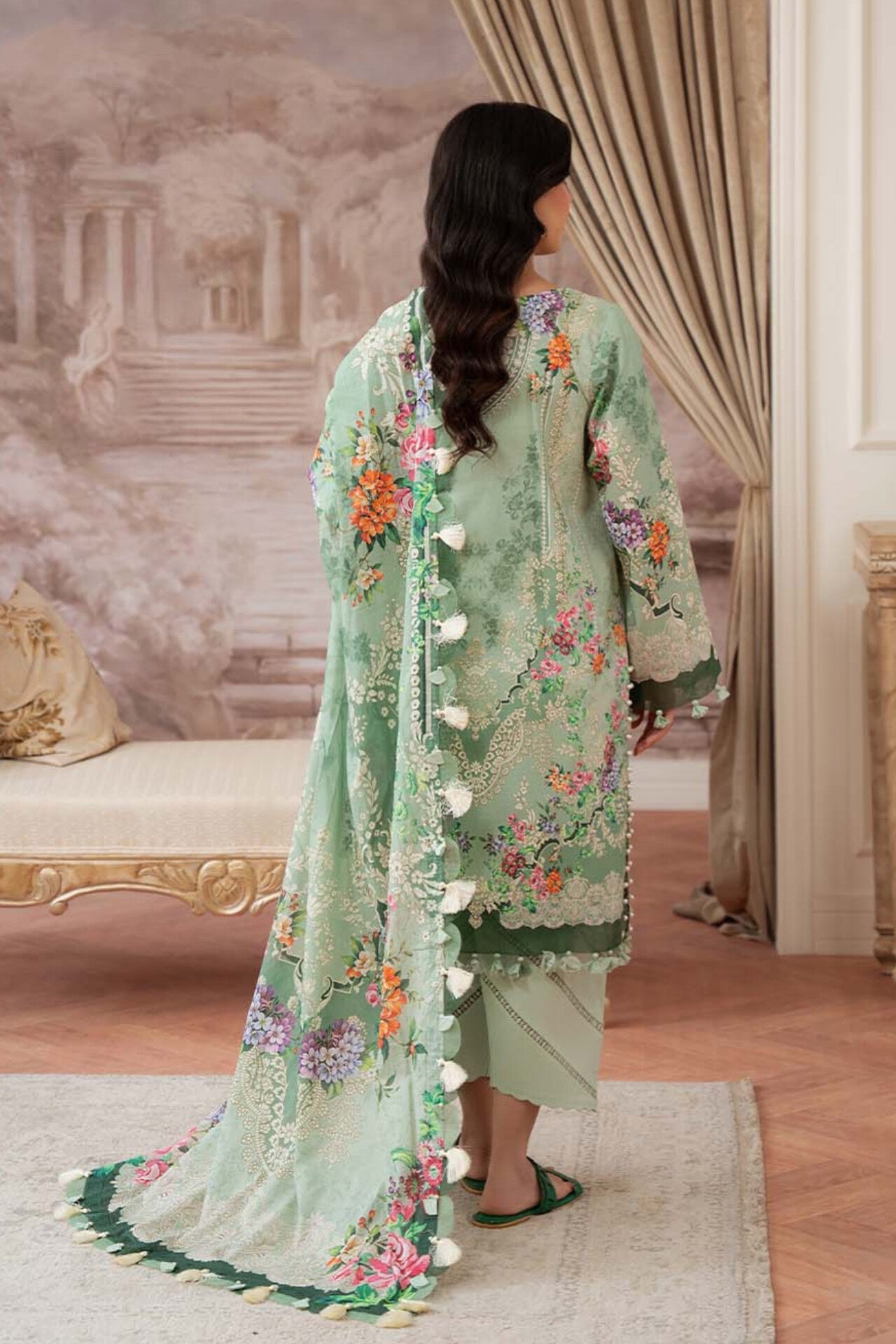 JADE JAL SUMMER LAWN PRINTED COLLECTION [ 𝘽𝙀𝙎𝙏 𝙋𝙍𝙄𝘾𝙀 ✅ ]