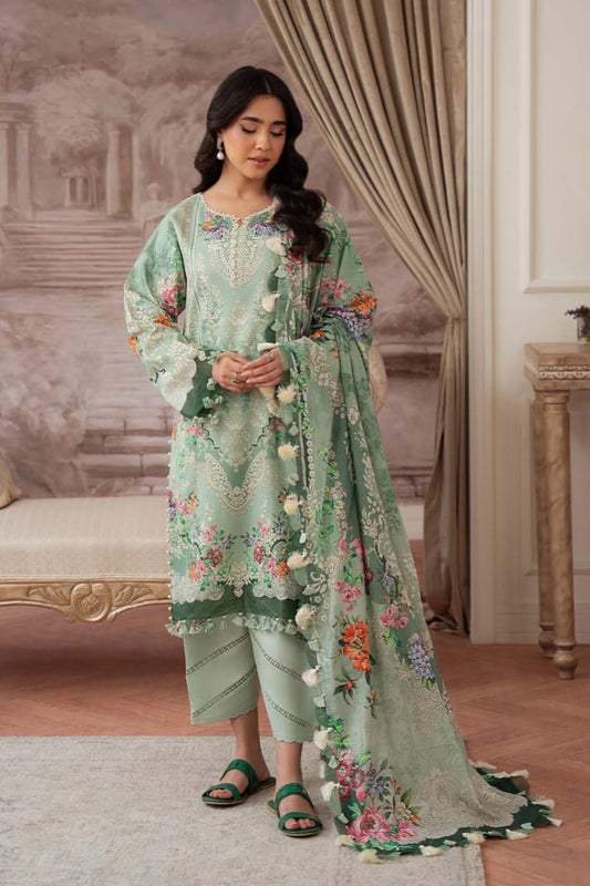 JADE JAL SUMMER LAWN PRINTED COLLECTION [ 𝘽𝙀𝙎𝙏 𝙋𝙍𝙄𝘾𝙀 ✅ ]