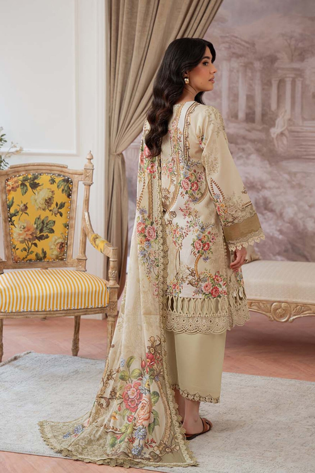 JADE JAL SUMMER LAWN PRINTED COLLECTION [ 𝘽𝙀𝙎𝙏 𝙋𝙍𝙄𝘾𝙀 ✅ ]