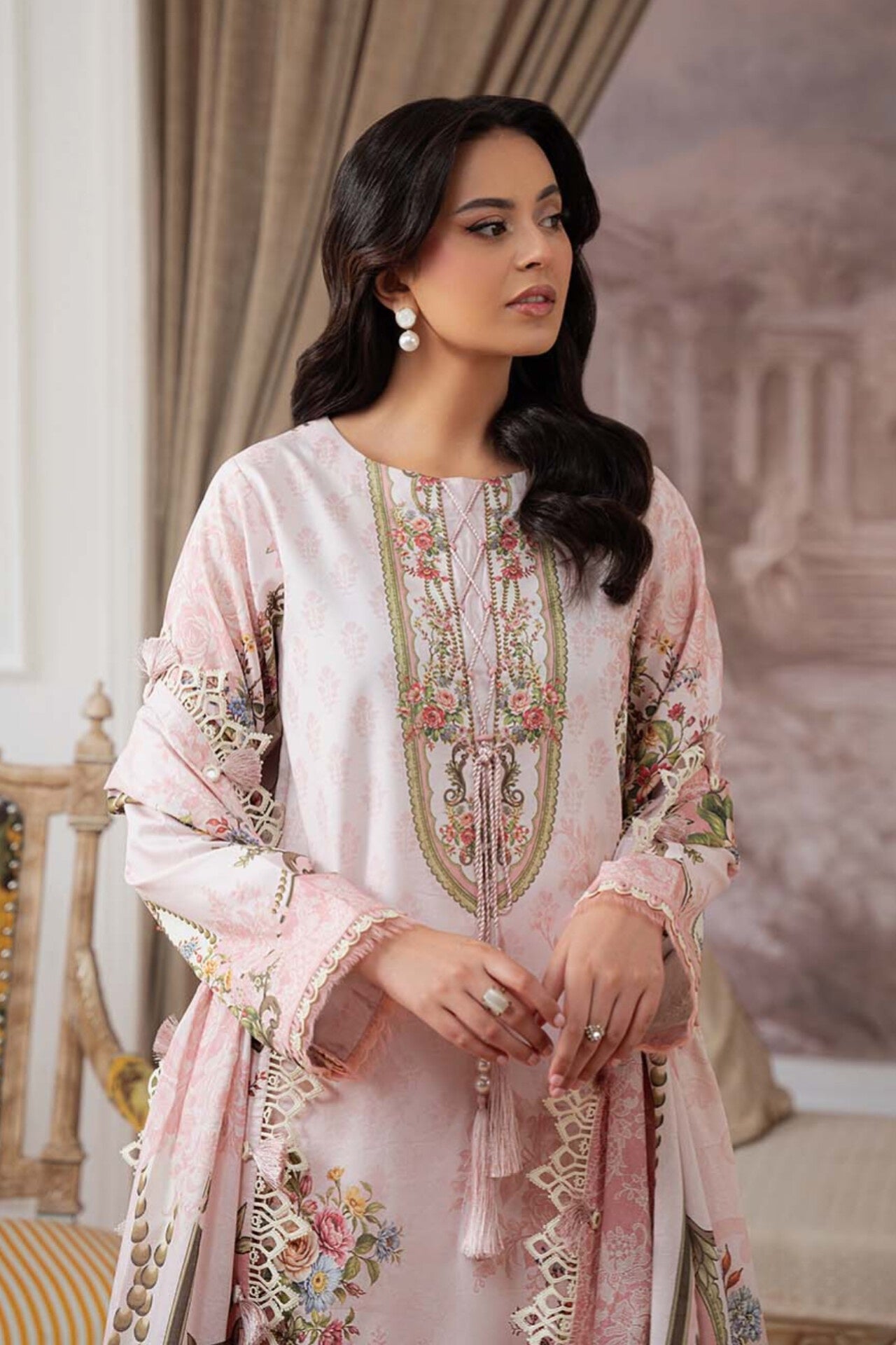JADE JAL SUMMER LAWN PRINTED COLLECTION [ 𝘽𝙀𝙎𝙏 𝙋𝙍𝙄𝘾𝙀 ✅ ]