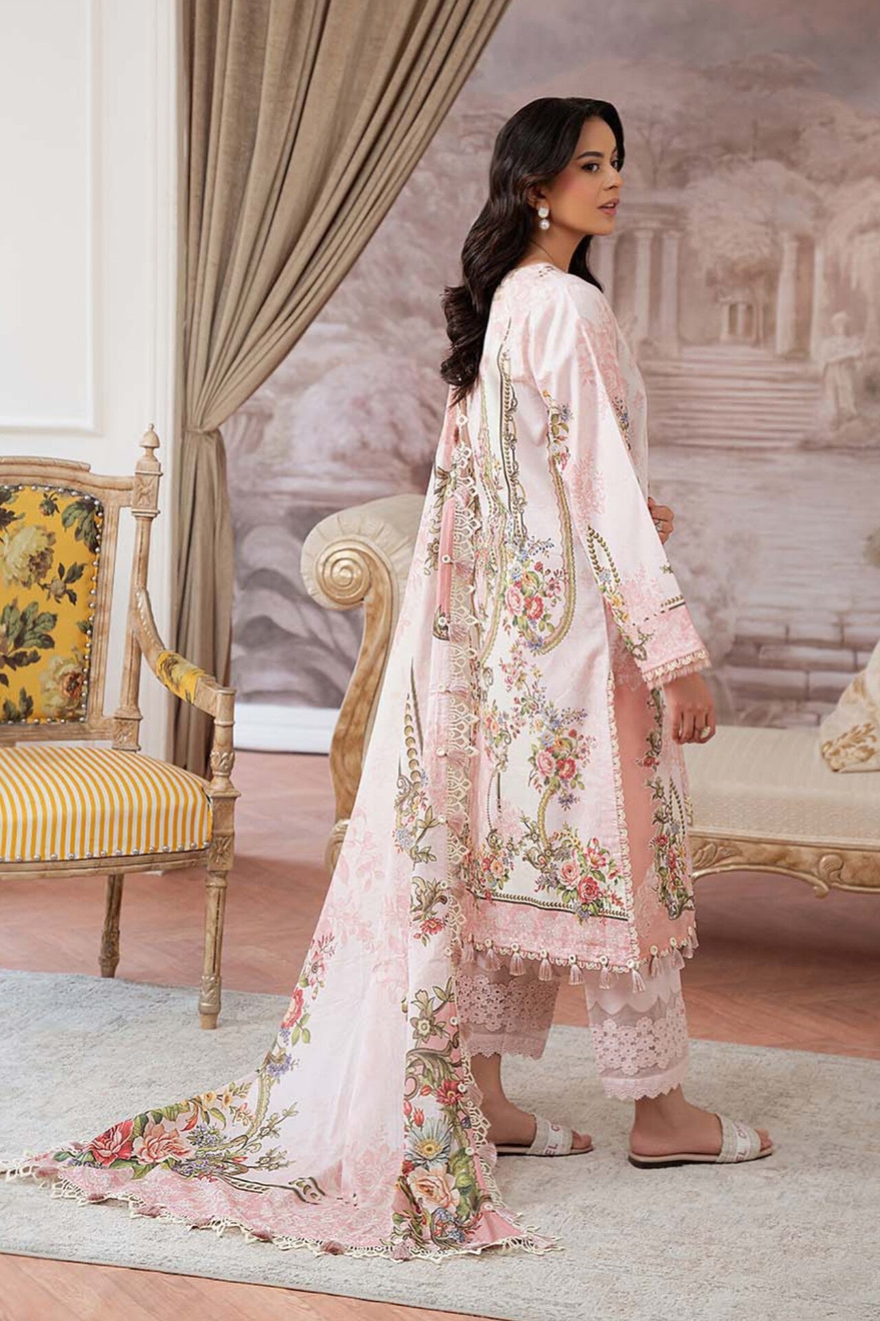 JADE JAL SUMMER LAWN PRINTED COLLECTION [ 𝘽𝙀𝙎𝙏 𝙋𝙍𝙄𝘾𝙀 ✅ ]