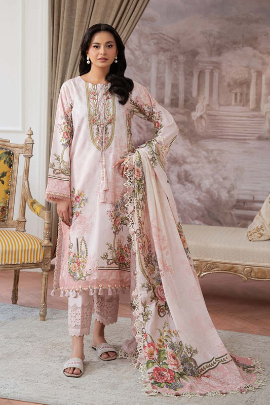 JADE JAL SUMMER LAWN PRINTED COLLECTION [ 𝘽𝙀𝙎𝙏 𝙋𝙍𝙄𝘾𝙀 ✅ ]