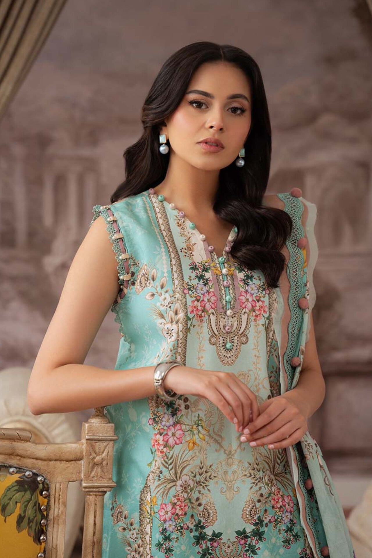 JADE JAL SUMMER LAWN PRINTED COLLECTION [ 𝘽𝙀𝙎𝙏 𝙋𝙍𝙄𝘾𝙀 ✅ ]