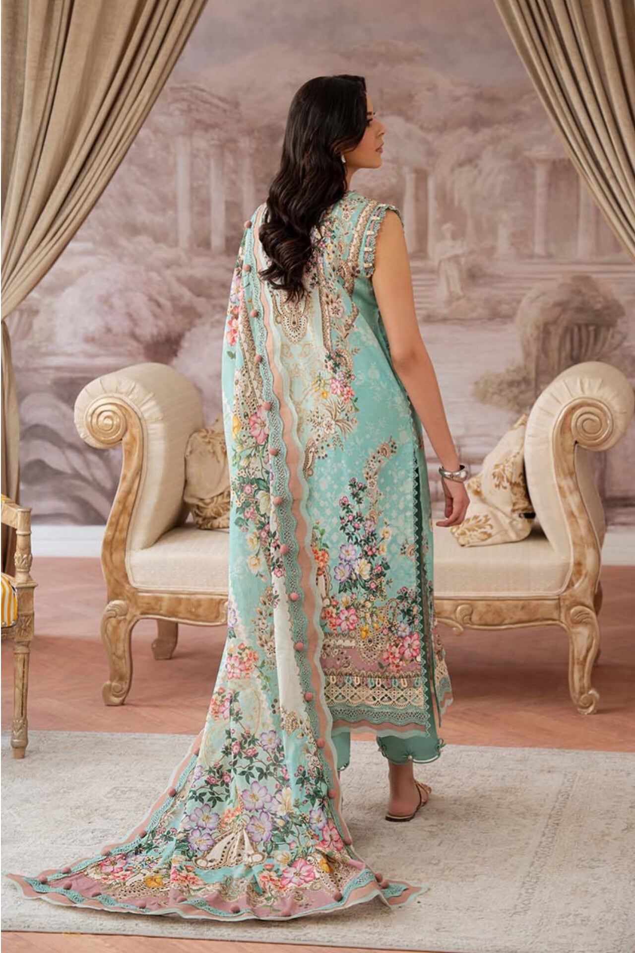 JADE JAL SUMMER LAWN PRINTED COLLECTION [ 𝘽𝙀𝙎𝙏 𝙋𝙍𝙄𝘾𝙀 ✅ ]