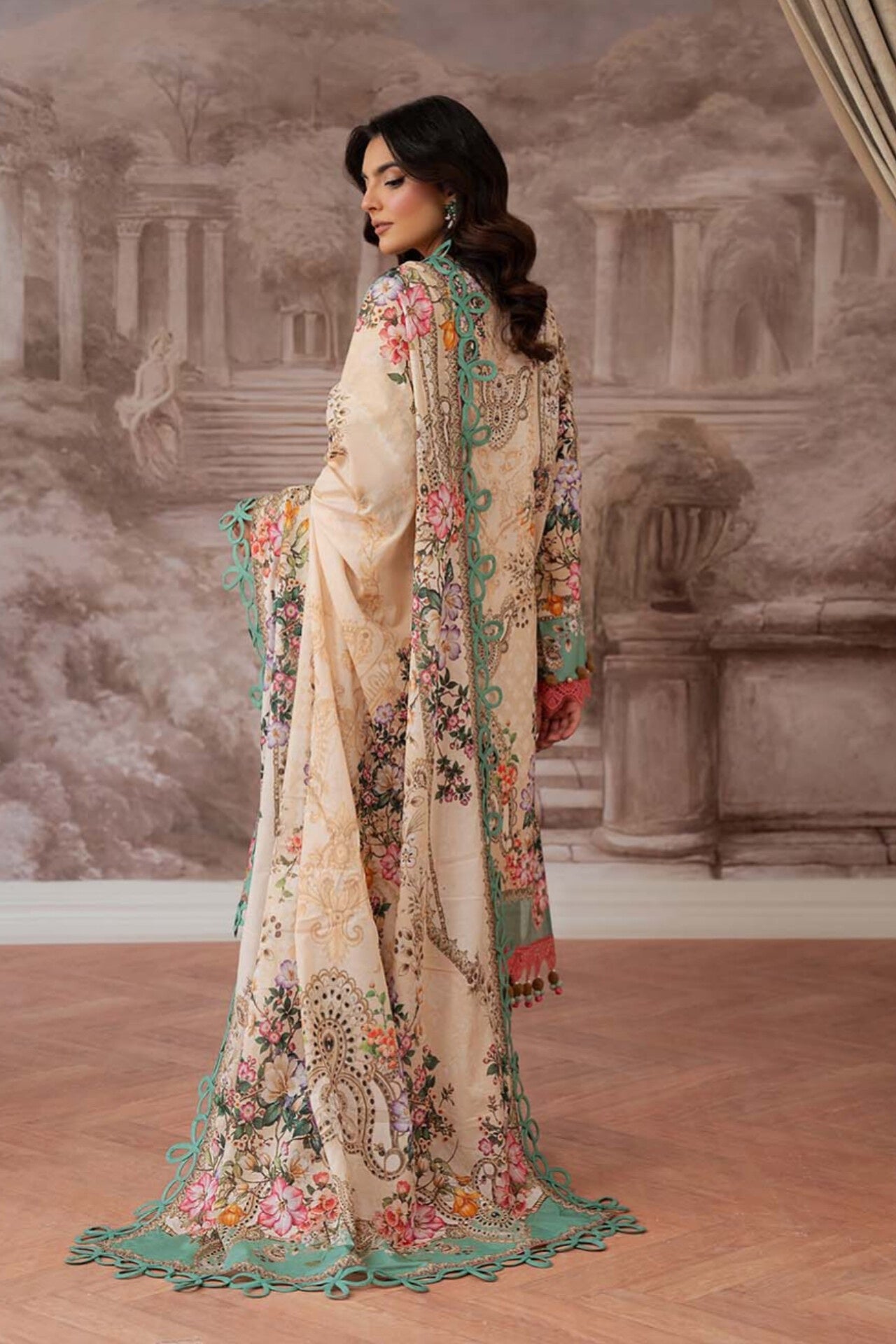 JADE JAL SUMMER LAWN PRINTED COLLECTION [ 𝘽𝙀𝙎𝙏 𝙋𝙍𝙄𝘾𝙀 ✅ ]