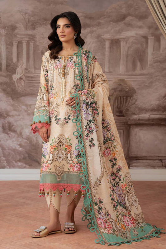 JADE JAL SUMMER LAWN PRINTED COLLECTION [ 𝘽𝙀𝙎𝙏 𝙋𝙍𝙄𝘾𝙀 ✅ ]