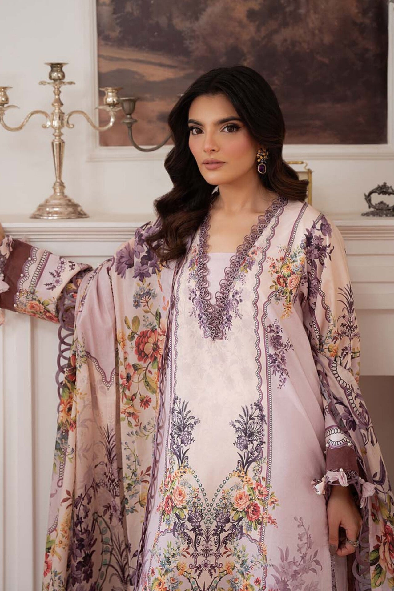 JADE JAL SUMMER LAWN PRINTED COLLECTION [ 𝘽𝙀𝙎𝙏 𝙋𝙍𝙄𝘾𝙀 ✅ ]