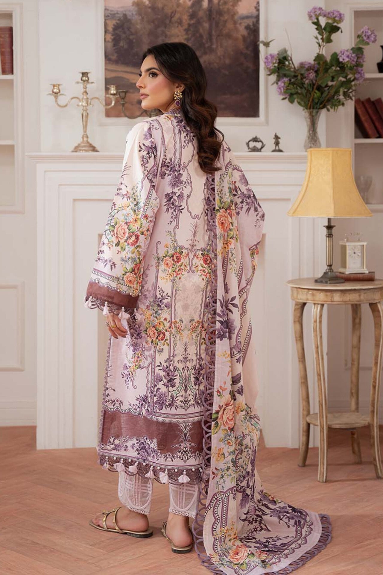 JADE JAL SUMMER LAWN PRINTED COLLECTION [ 𝘽𝙀𝙎𝙏 𝙋𝙍𝙄𝘾𝙀 ✅ ]