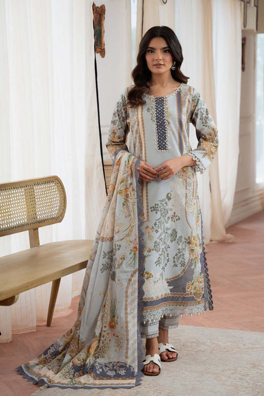 JADE JAL SUMMER LAWN PRINTED COLLECTION [ 𝘽𝙀𝙎𝙏 𝙋𝙍𝙄𝘾𝙀 ✅ ]
