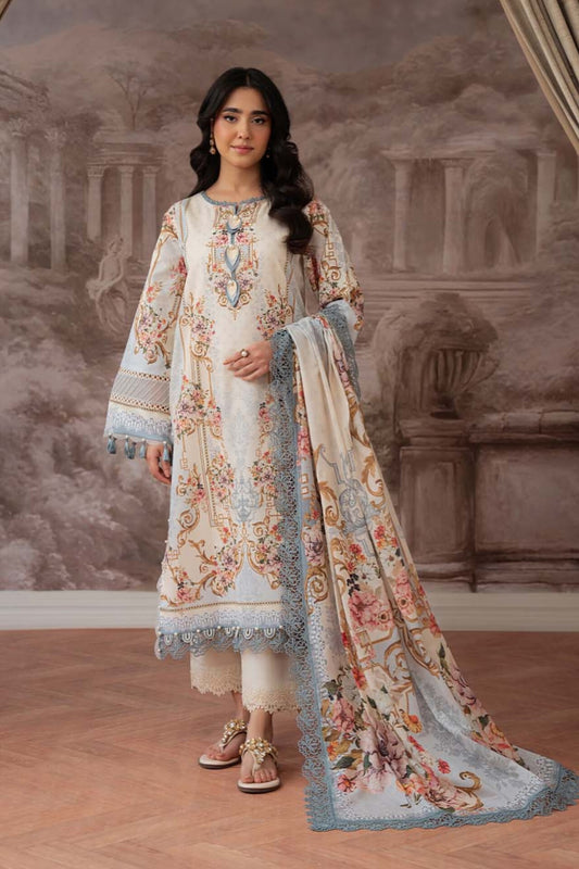 JADE JAL SUMMER LAWN PRINTED COLLECTION [ 𝘽𝙀𝙎𝙏 𝙋𝙍𝙄𝘾𝙀 ✅ ]