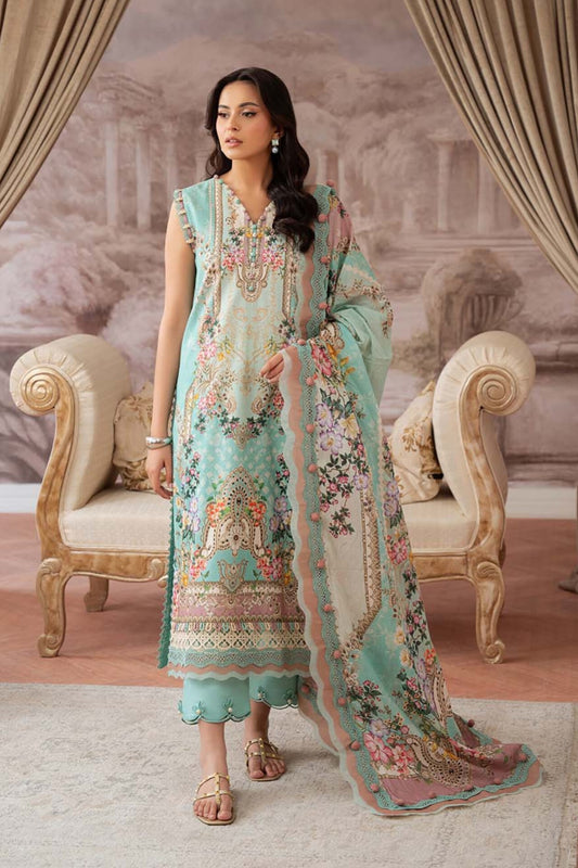 JADE JAL SUMMER LAWN PRINTED COLLECTION [ 𝘽𝙀𝙎𝙏 𝙋𝙍𝙄𝘾𝙀 ✅ ]