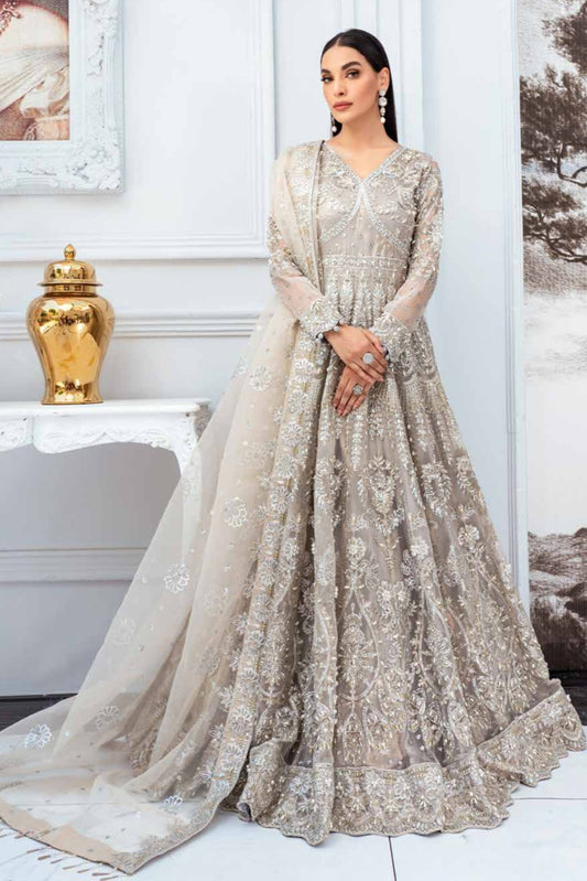 MARYUM N MARIA LUXURY WEDDING COLLECTION ( STITCHED BY MARYUM N MARIA )