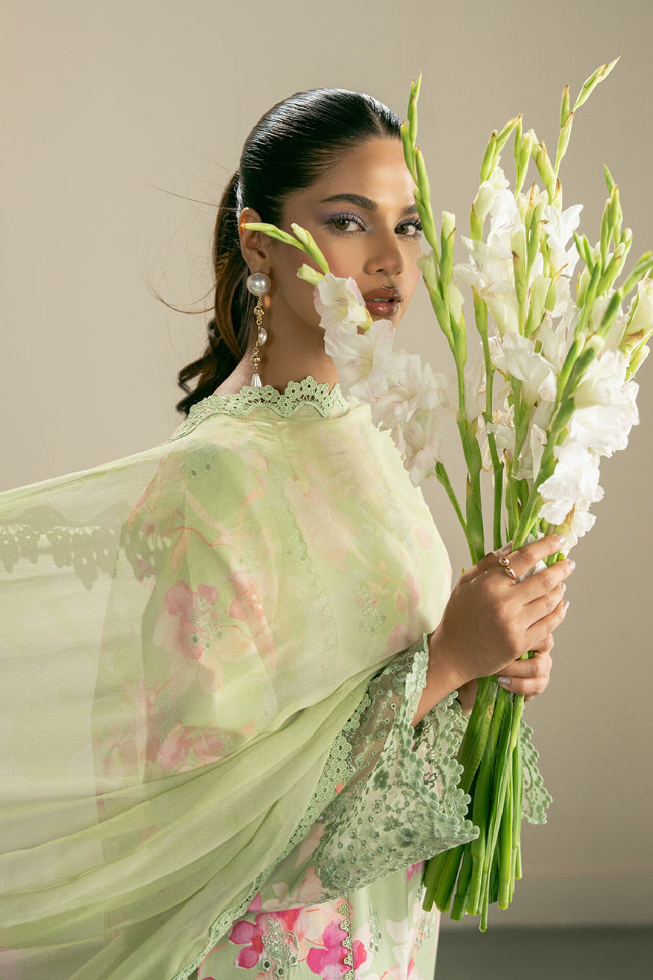 AYZEL ZEPHYR LAWN EMBROIDERED SUMMER COLLECTION 2026 E