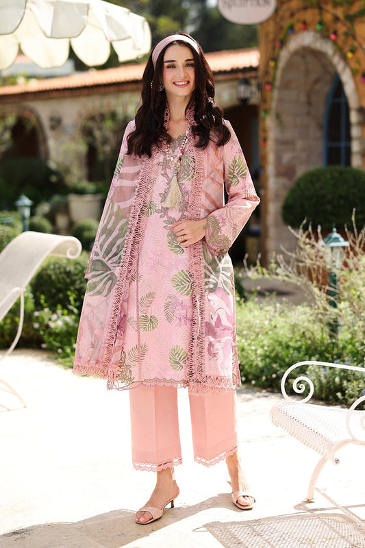 RANGRASIYA LIFESTYLE SUMMER LAWN EMBROIDERED 2026 Q [ 𝘽𝙀𝙎𝙏 𝙋𝙍𝙄𝘾𝙀 ✅ ]