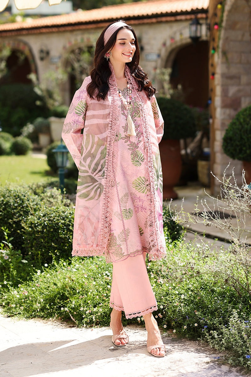 RANGRASIYA LIFESTYLE SUMMER LAWN EMBROIDERED 2026 Q [ 𝘽𝙀𝙎𝙏 𝙋𝙍𝙄𝘾𝙀 ✅ ]
