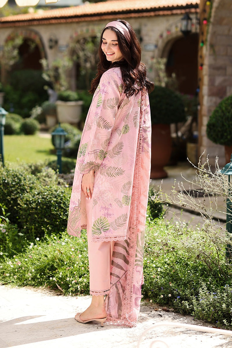 RANGRASIYA LIFESTYLE SUMMER LAWN EMBROIDERED 2026 Q [ 𝘽𝙀𝙎𝙏 𝙋𝙍𝙄𝘾𝙀 ✅ ]