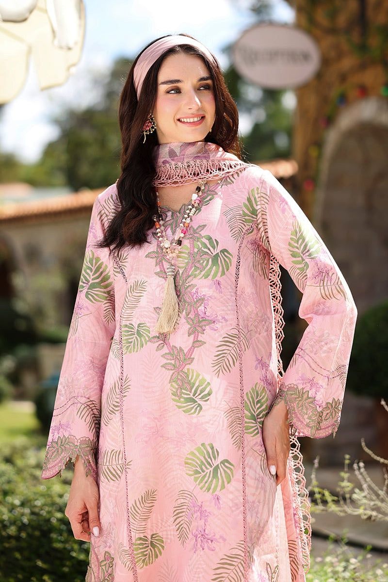 RANGRASIYA LIFESTYLE SUMMER LAWN EMBROIDERED 2026 Q [ 𝘽𝙀𝙎𝙏 𝙋𝙍𝙄𝘾𝙀 ✅ ]