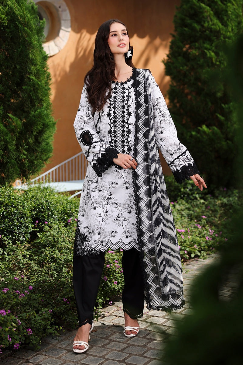 RANGRASIYA LIFESTYLE SUMMER LAWN EMBROIDERED 2026 K [ 𝘽𝙀𝙎𝙏 𝙋𝙍𝙄𝘾𝙀 ✅ ]