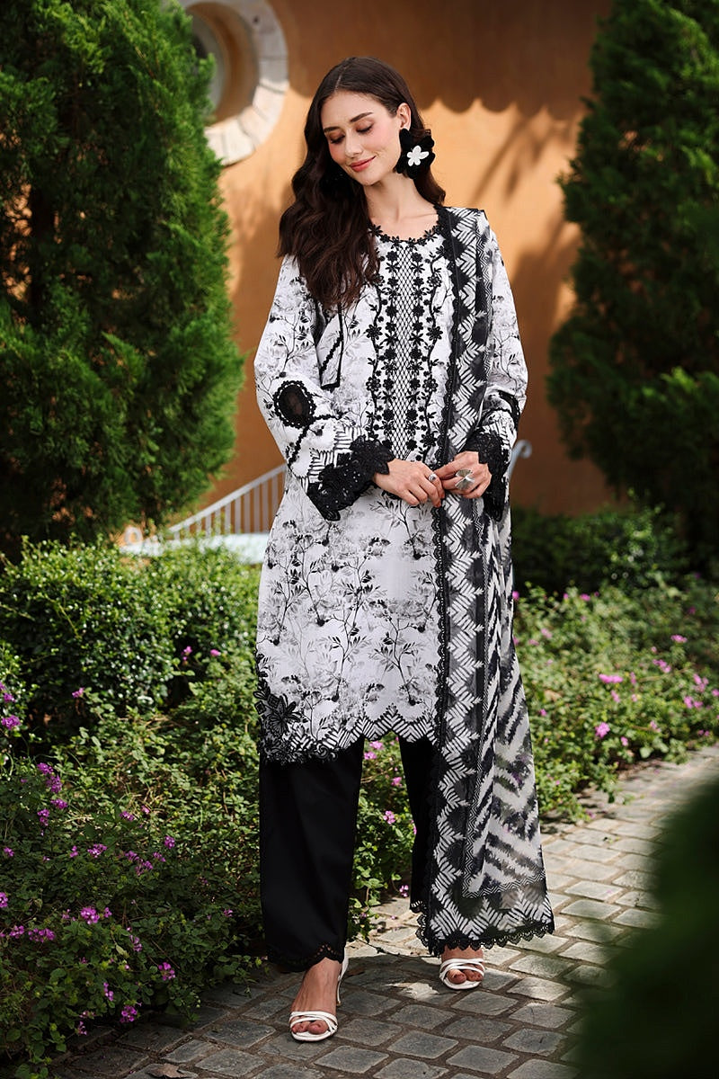 RANGRASIYA LIFESTYLE SUMMER LAWN EMBROIDERED 2026 K [ 𝘽𝙀𝙎𝙏 𝙋𝙍𝙄𝘾𝙀 ✅ ]