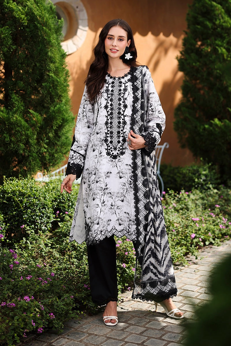 RANGRASIYA LIFESTYLE SUMMER LAWN EMBROIDERED 2026 K [ 𝘽𝙀𝙎𝙏 𝙋𝙍𝙄𝘾𝙀 ✅ ]