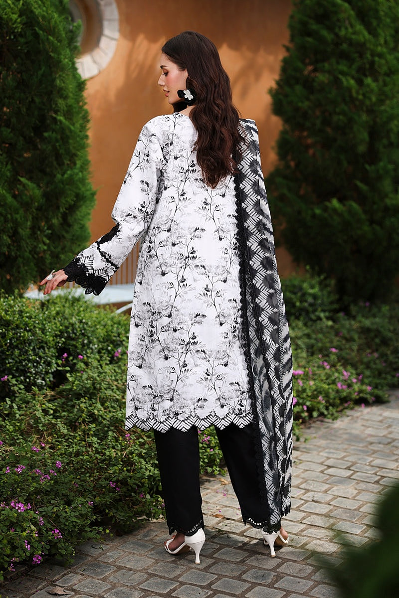 RANGRASIYA LIFESTYLE SUMMER LAWN EMBROIDERED 2026 K [ 𝘽𝙀𝙎𝙏 𝙋𝙍𝙄𝘾𝙀 ✅ ]