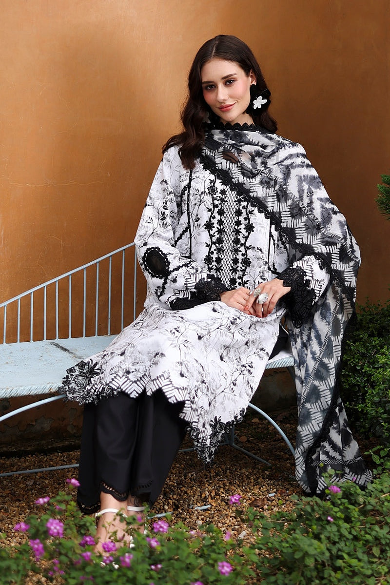 RANGRASIYA LIFESTYLE SUMMER LAWN EMBROIDERED 2026 K [ 𝘽𝙀𝙎𝙏 𝙋𝙍𝙄𝘾𝙀 ✅ ]