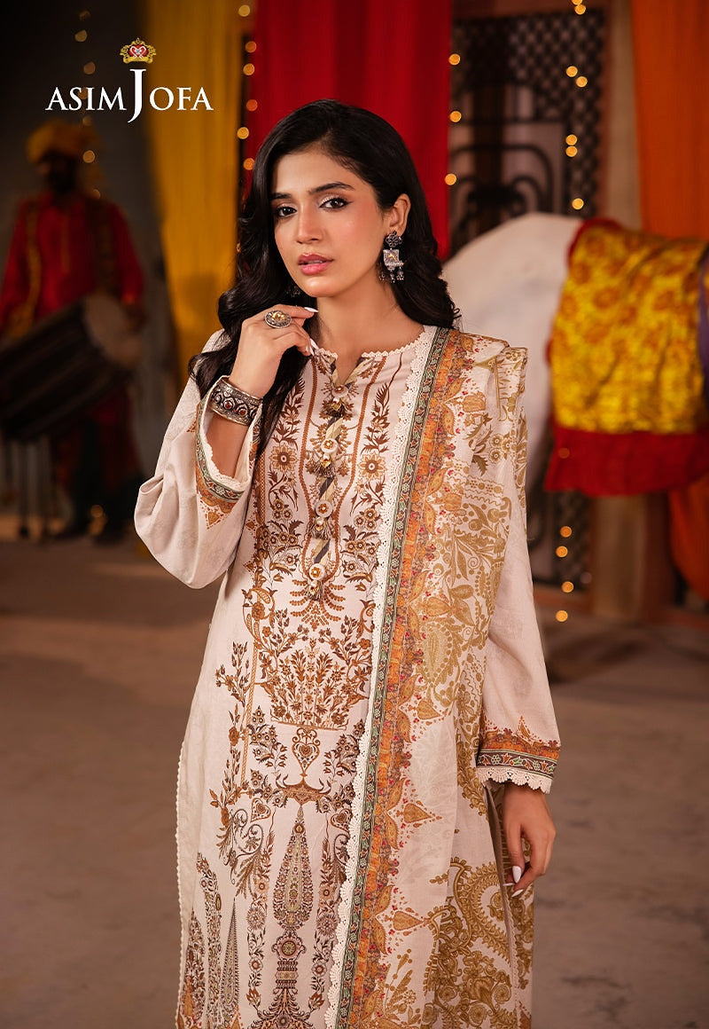 ASIM JOFA LAWN PRINTS VOL 2 2024 🌸