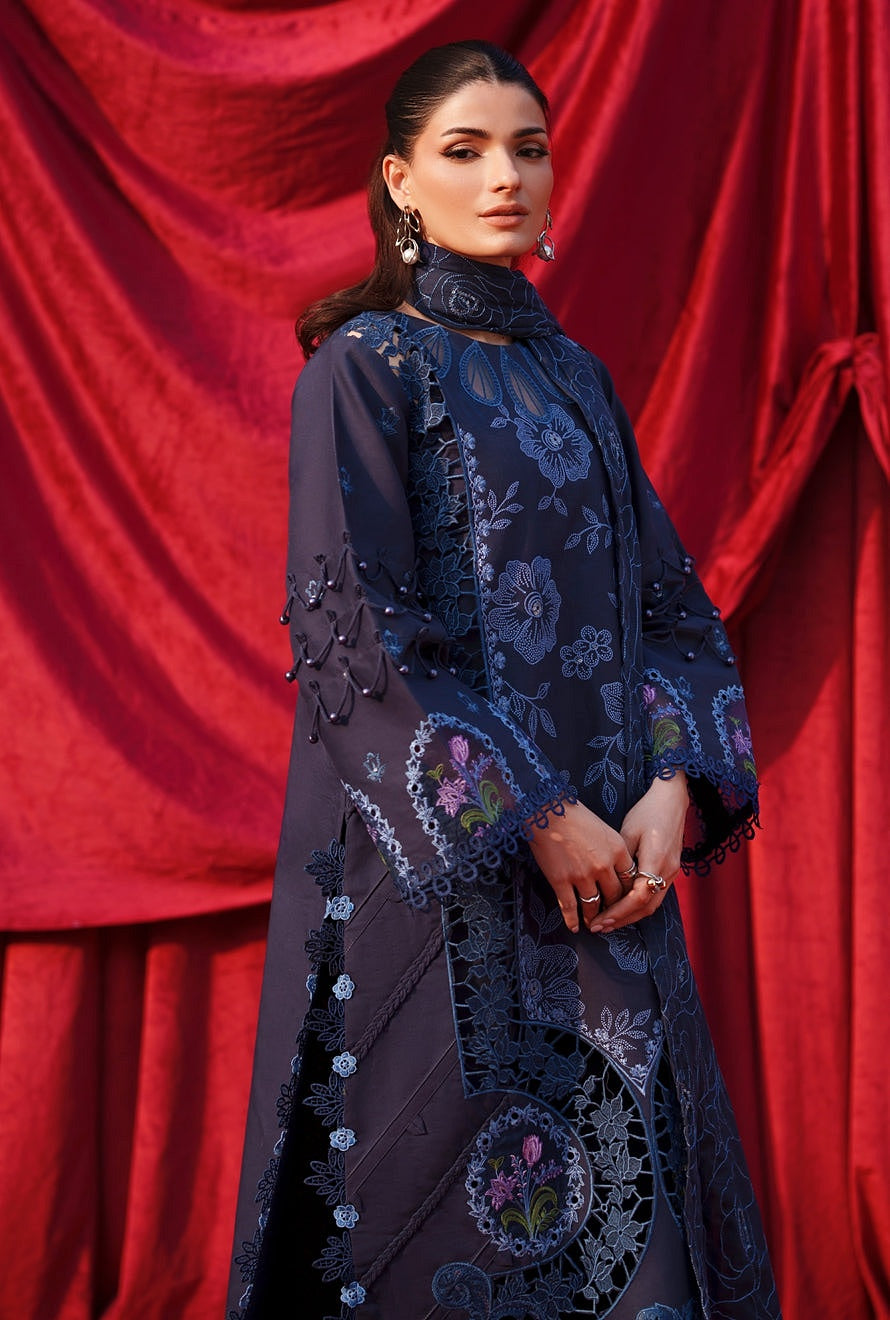 PARISHAY QUEEN LAWN EMBROIDERED SUITS COLLECTION 2026 H [ 𝘽𝙀𝙎𝙏 𝙋𝙍𝙄𝘾𝙀 ✅ ]