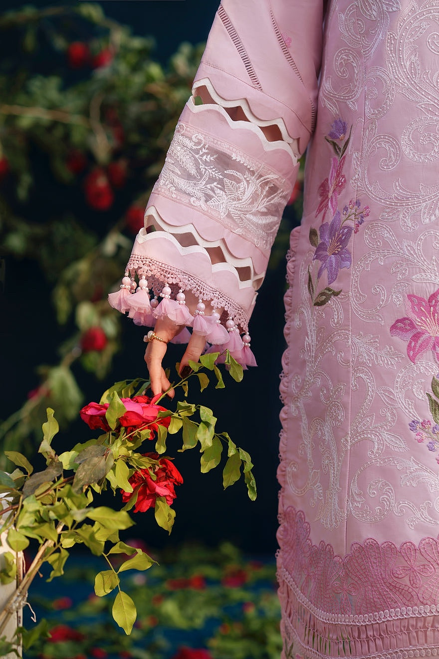 PARISHAY QUEEN LAWN EMBROIDERED SUITS COLLECTION 2026 C [ 𝘽𝙀𝙎𝙏 𝙋𝙍𝙄𝘾𝙀 ✅ ]