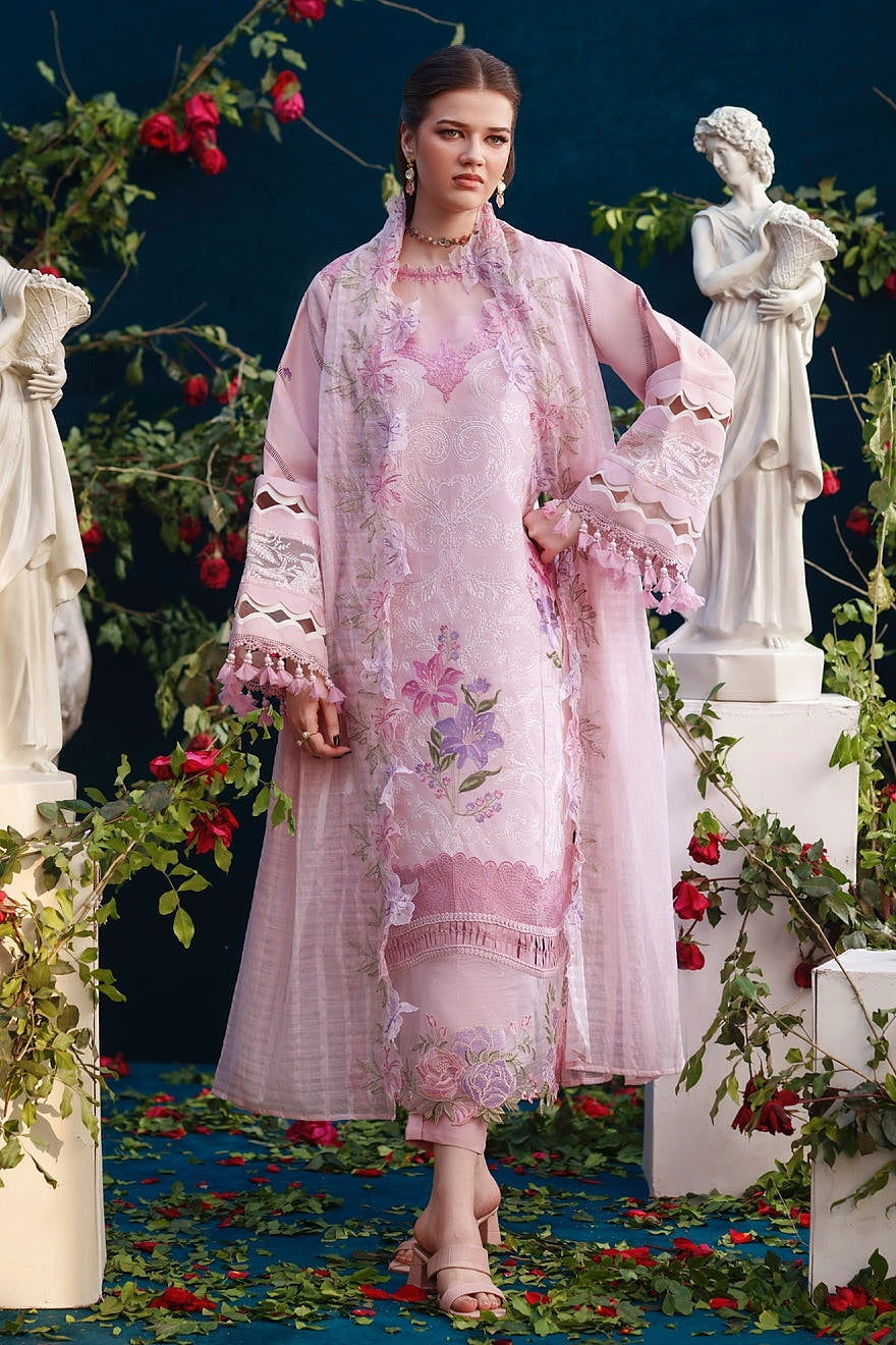 PARISHAY QUEEN LAWN EMBROIDERED SUITS COLLECTION 2026 C [ 𝘽𝙀𝙎𝙏 𝙋𝙍𝙄𝘾𝙀 ✅ ]