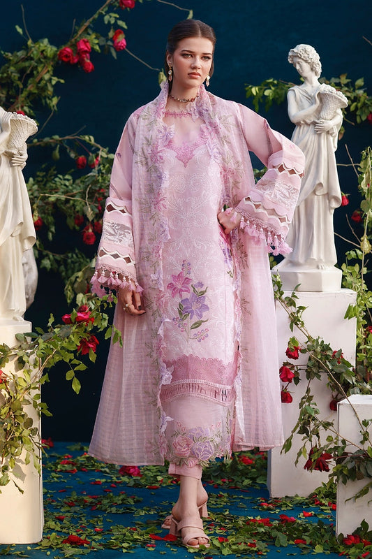 PARISHAY QUEEN LAWN EMBROIDERED SUITS COLLECTION 2026 C [ 𝘽𝙀𝙎𝙏 𝙋𝙍𝙄𝘾𝙀 ✅ ]