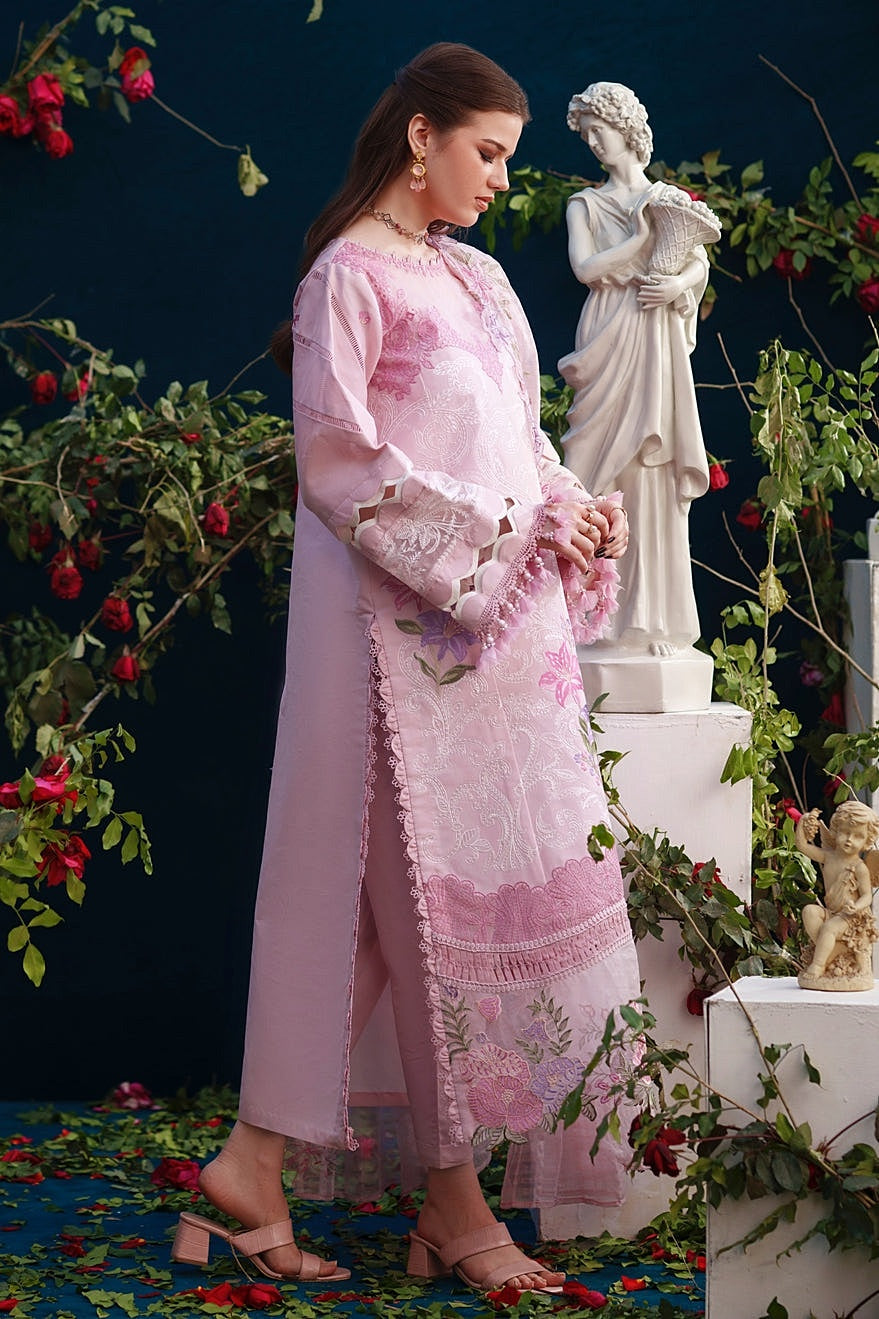PARISHAY QUEEN LAWN EMBROIDERED SUITS COLLECTION 2026 C [ 𝘽𝙀𝙎𝙏 𝙋𝙍𝙄𝘾𝙀 ✅ ]