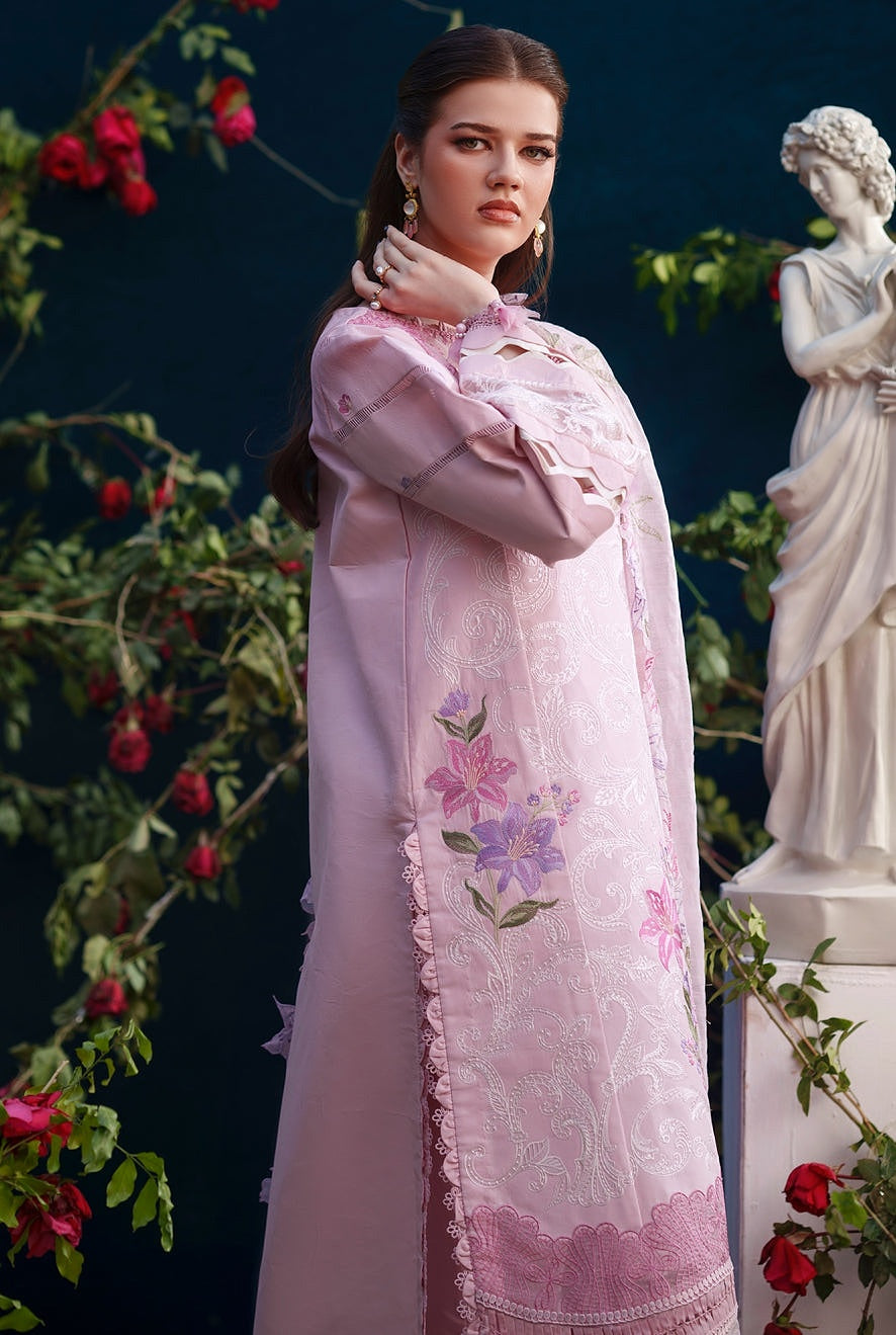 PARISHAY QUEEN LAWN EMBROIDERED SUITS COLLECTION 2026 C [ 𝘽𝙀𝙎𝙏 𝙋𝙍𝙄𝘾𝙀 ✅ ]