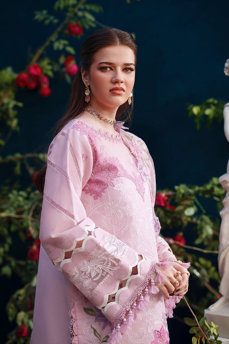 PARISHAY QUEEN LAWN EMBROIDERED SUITS COLLECTION 2026 C [ 𝘽𝙀𝙎𝙏 𝙋𝙍𝙄𝘾𝙀 ✅ ]