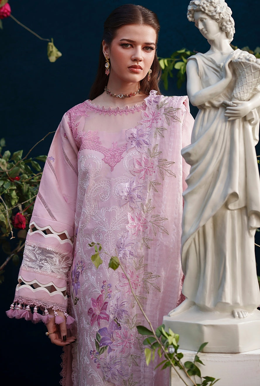 PARISHAY QUEEN LAWN EMBROIDERED SUITS COLLECTION 2026 C [ 𝘽𝙀𝙎𝙏 𝙋𝙍𝙄𝘾𝙀 ✅ ]