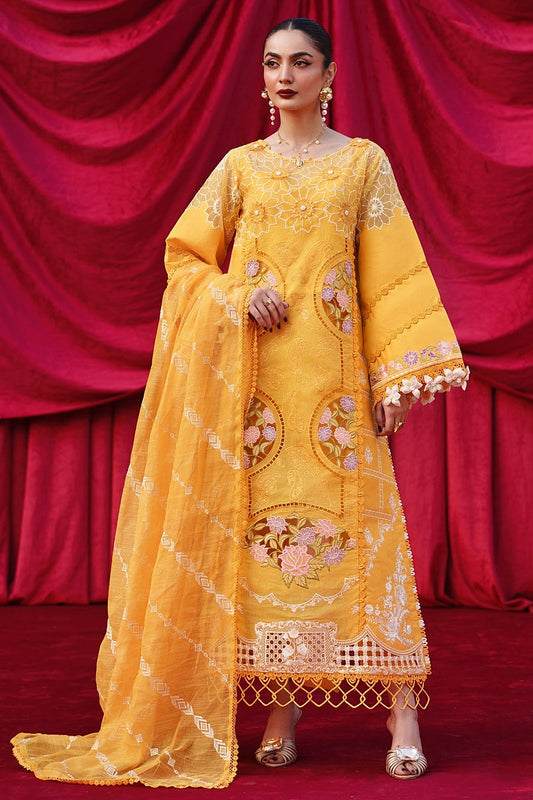 PARISHAY QUEEN LAWN EMBROIDERED SUITS COLLECTION 2026 O [ 𝘽𝙀𝙎𝙏 𝙋𝙍𝙄𝘾𝙀 ✅ ]