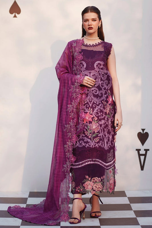 PARISHAY QUEEN LAWN EMBROIDERED SUITS COLLECTION 2026 N [ 𝘽𝙀𝙎𝙏 𝙋𝙍𝙄𝘾𝙀 ✅ ]