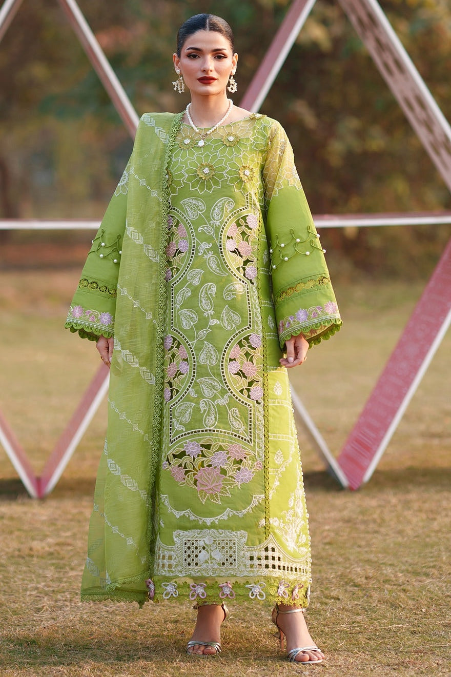PARISHAY QUEEN LAWN EMBROIDERED SUITS COLLECTION 2026 D [ 𝘽𝙀𝙎𝙏 𝙋𝙍𝙄𝘾𝙀 ✅ ]