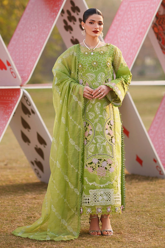 PARISHAY QUEEN LAWN EMBROIDERED SUITS COLLECTION 2026 D [ 𝘽𝙀𝙎𝙏 𝙋𝙍𝙄𝘾𝙀 ✅ ]