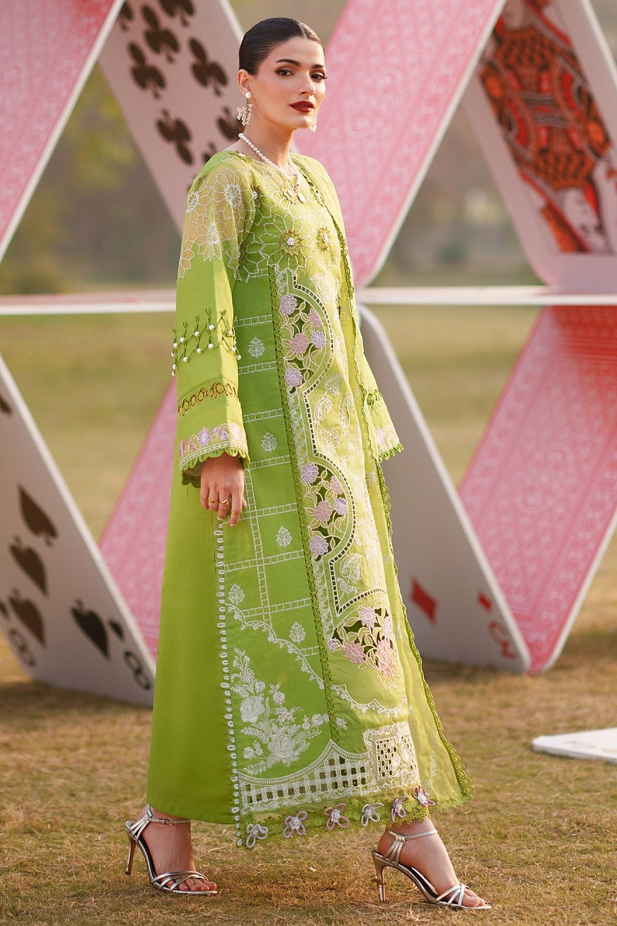 PARISHAY QUEEN LAWN EMBROIDERED SUITS COLLECTION 2026 D [ 𝘽𝙀𝙎𝙏 𝙋𝙍𝙄𝘾𝙀 ✅ ]