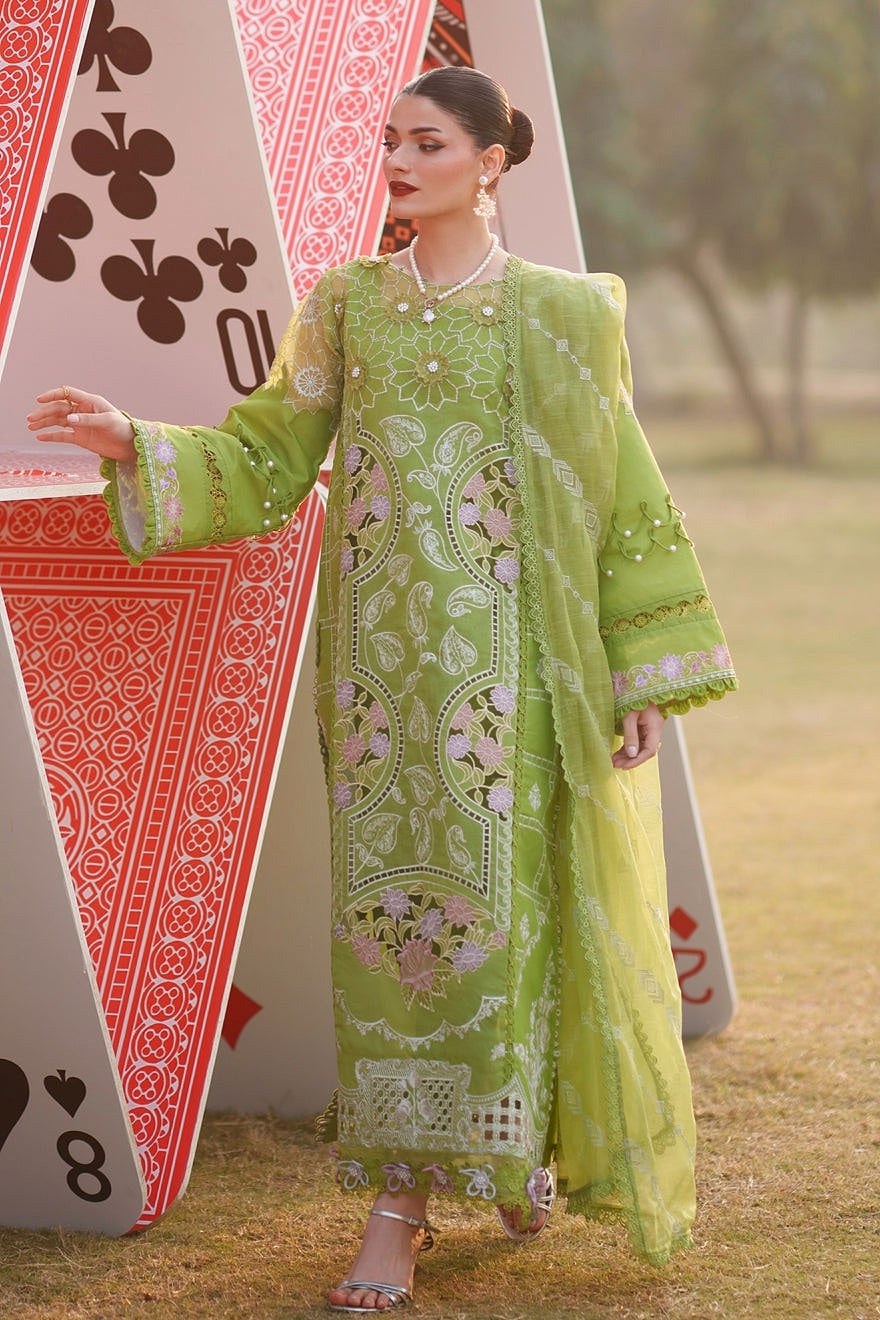 PARISHAY QUEEN LAWN EMBROIDERED SUITS COLLECTION 2026 D [ 𝘽𝙀𝙎𝙏 𝙋𝙍𝙄𝘾𝙀 ✅ ]