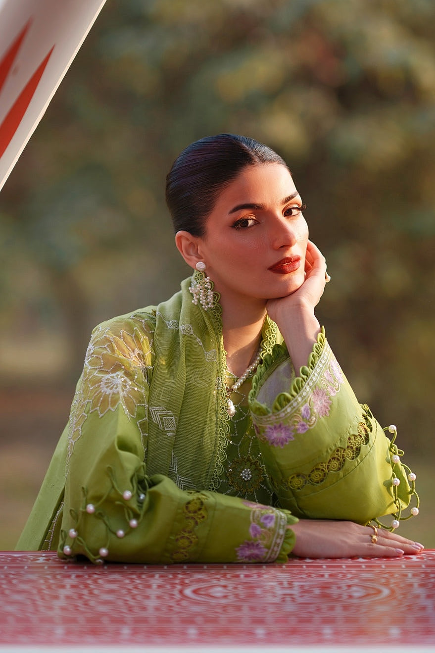 PARISHAY QUEEN LAWN EMBROIDERED SUITS COLLECTION 2026 D [ 𝘽𝙀𝙎𝙏 𝙋𝙍𝙄𝘾𝙀 ✅ ]