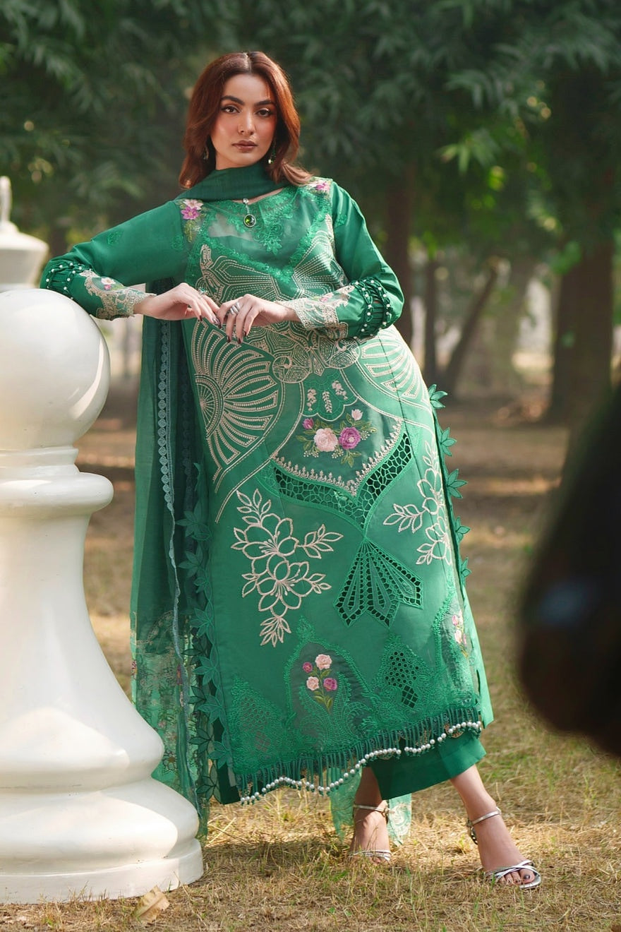 PARISHAY QUEEN LAWN EMBROIDERED SUITS COLLECTION 2026 L [ 𝘽𝙀𝙎𝙏 𝙋𝙍𝙄𝘾𝙀 ✅ ]